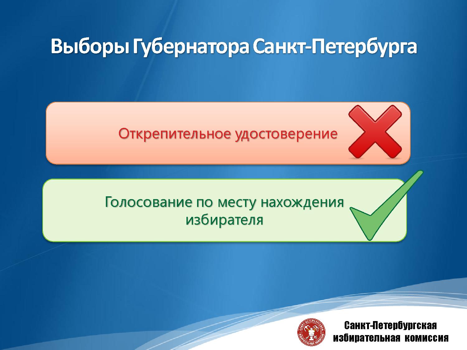 Сайт Территориальной избирательной комиссии